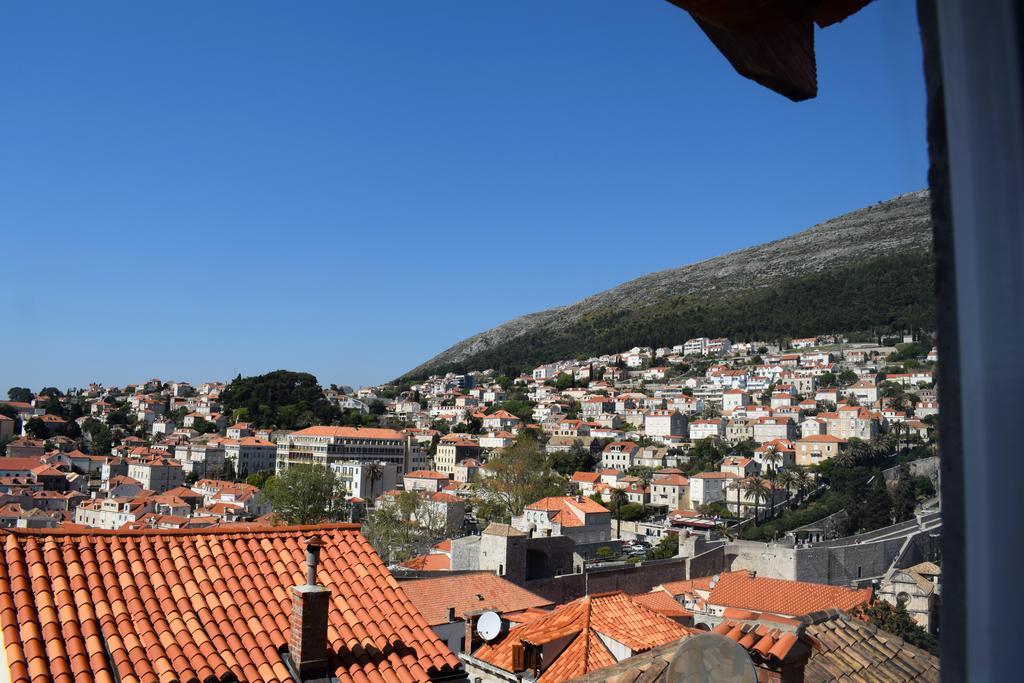 Guesthouse Rustico Dubrovnik Exterior foto
