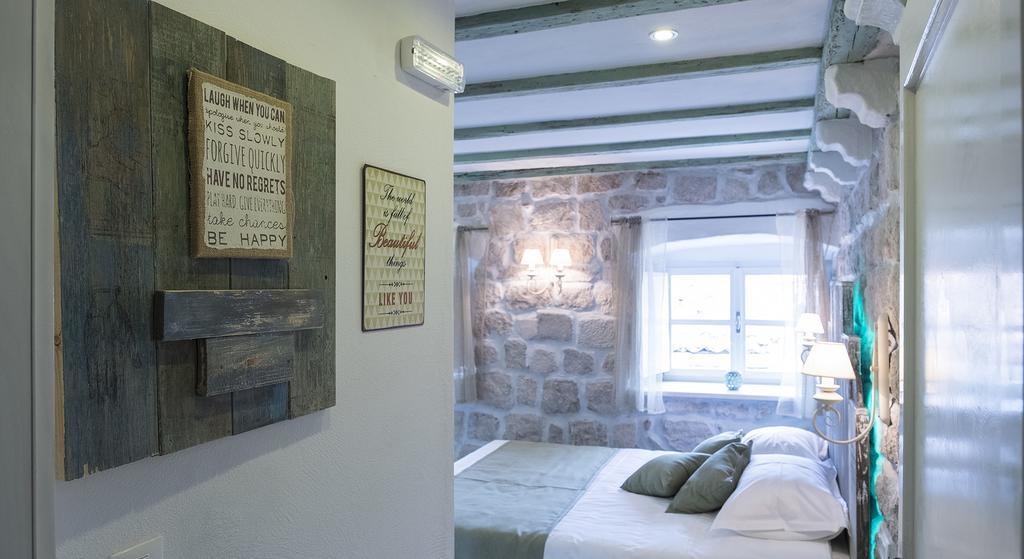 Guesthouse Rustico Dubrovnik Exterior foto